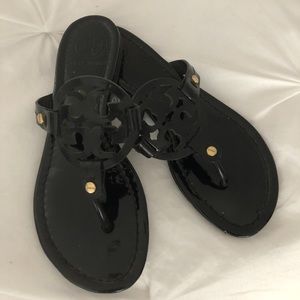 Tory Burch Miller Sandal